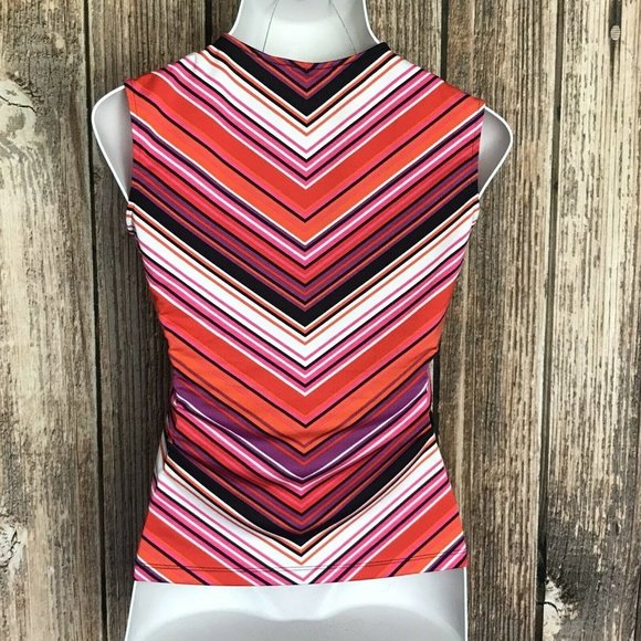 New York & Co Women's Blouse Shirt ~ Sz M - Picture 3 of 5